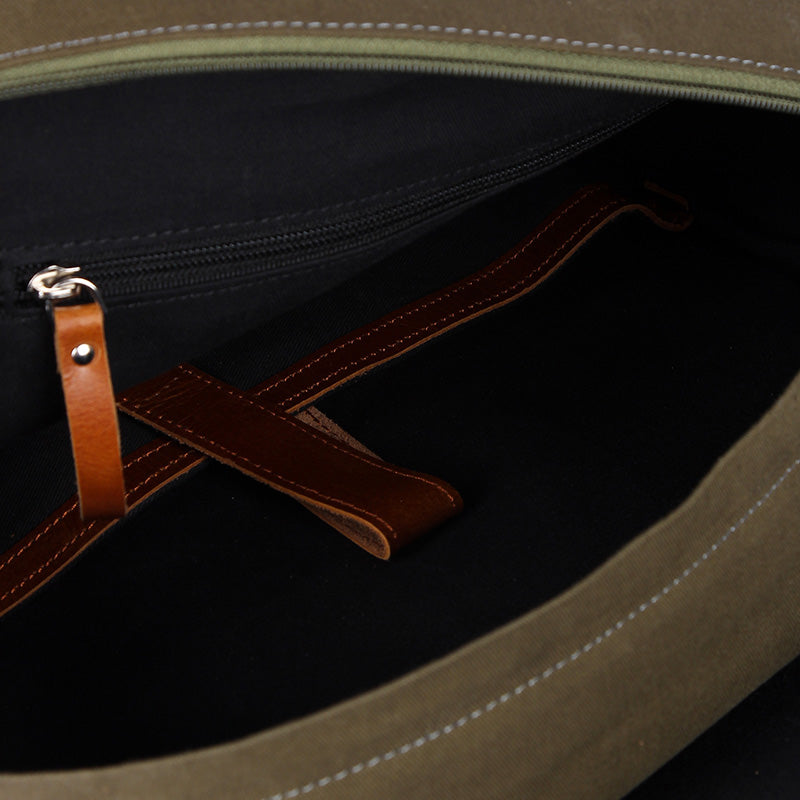 The Leather Warehouse (ZDC Leather private Ltd)