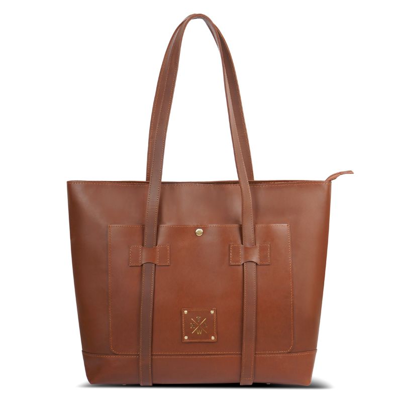 The Leather Warehouse (ZDC Leather private Ltd)