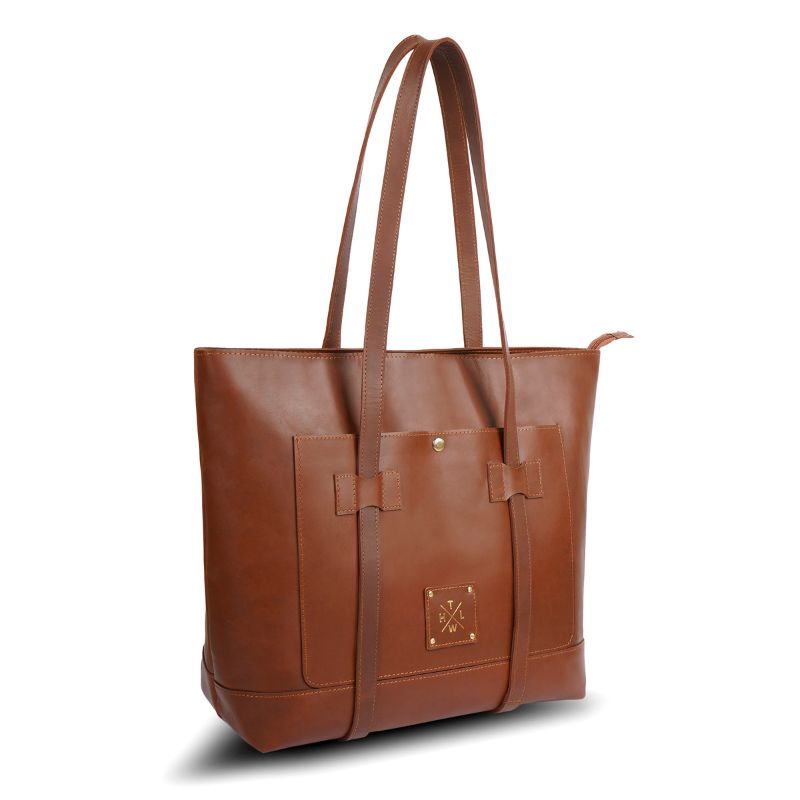 The Leather Warehouse (ZDC Leather private Ltd)