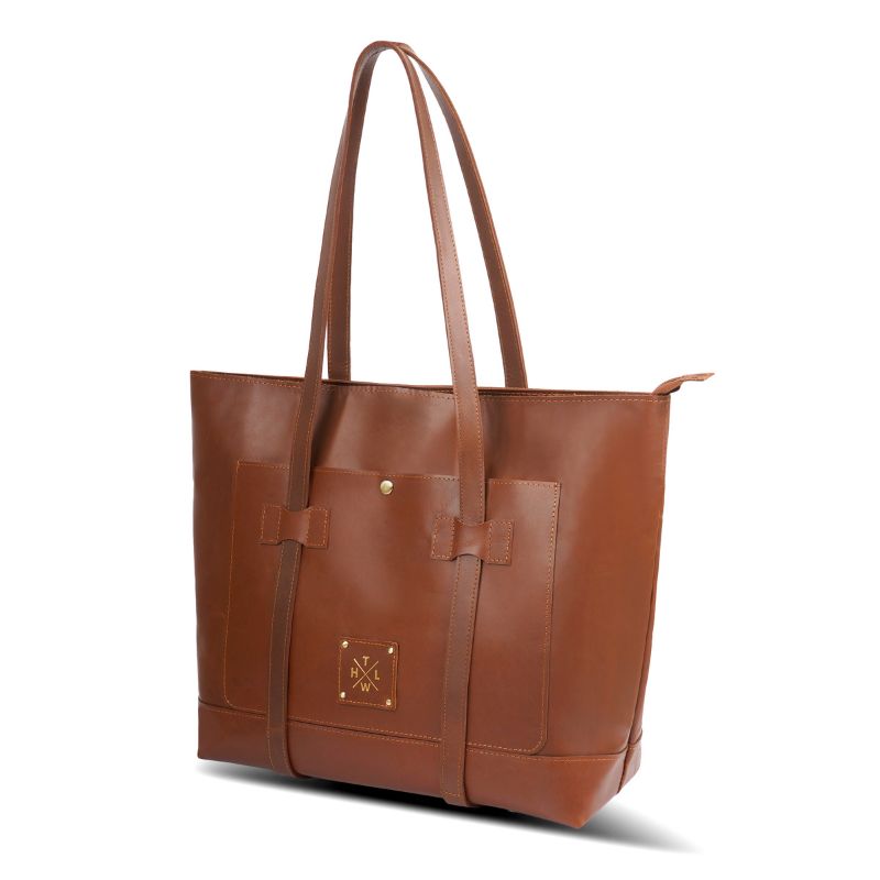 The Leather Warehouse (ZDC Leather private Ltd)