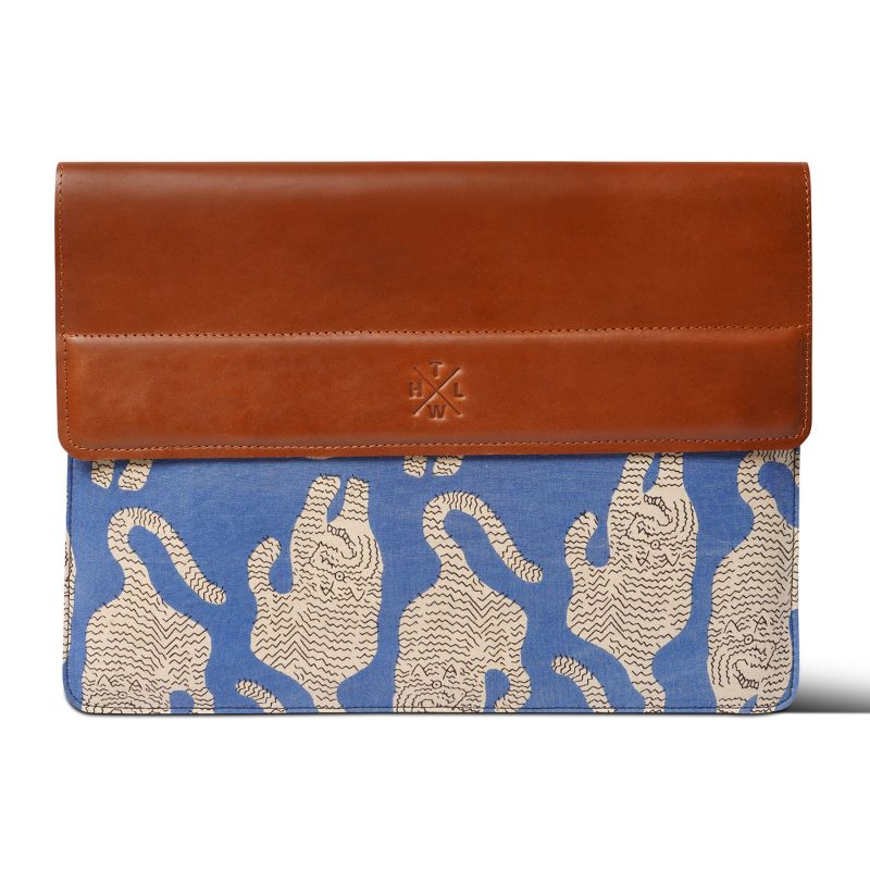 The Leather Warehouse (ZDC Leather private Ltd)