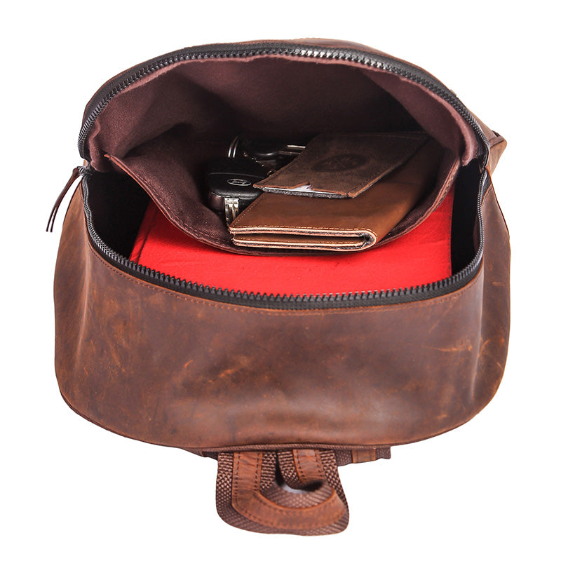 The Leather Warehouse (ZDC Leather private Ltd)