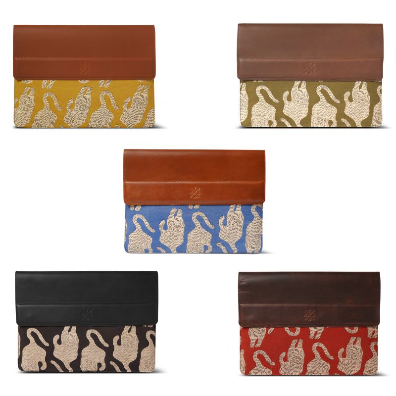 The Leather Warehouse (ZDC Leather private Ltd)