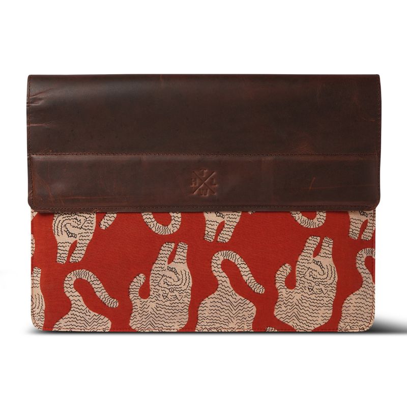 The Leather Warehouse (ZDC Leather private Ltd)