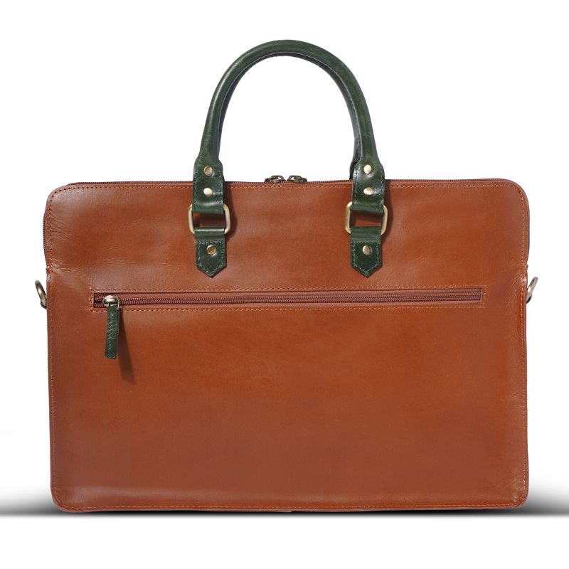 The Leather Warehouse (ZDC Leather private Ltd)