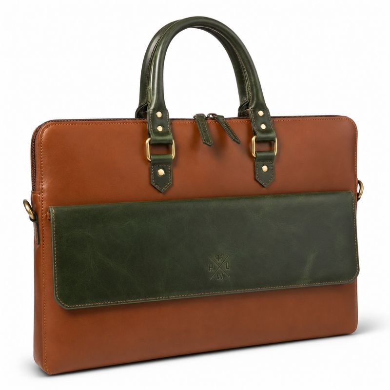 The Leather Warehouse (ZDC Leather private Ltd)