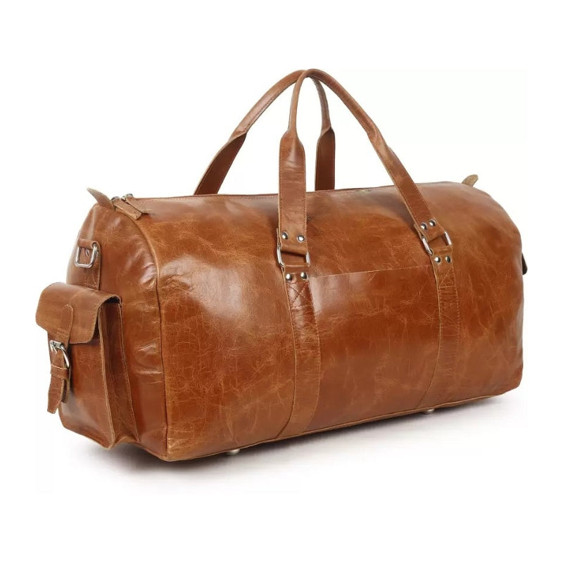 The Leather Warehouse (ZDC Leather private Ltd)