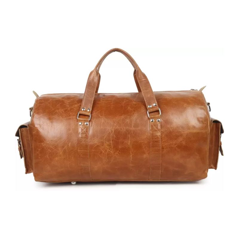The Leather Warehouse (ZDC Leather private Ltd)