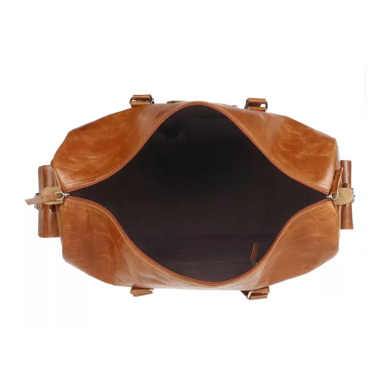 The Leather Warehouse (ZDC Leather private Ltd)