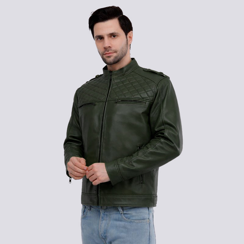 The Leather Warehouse (ZDC Leather private Ltd)
