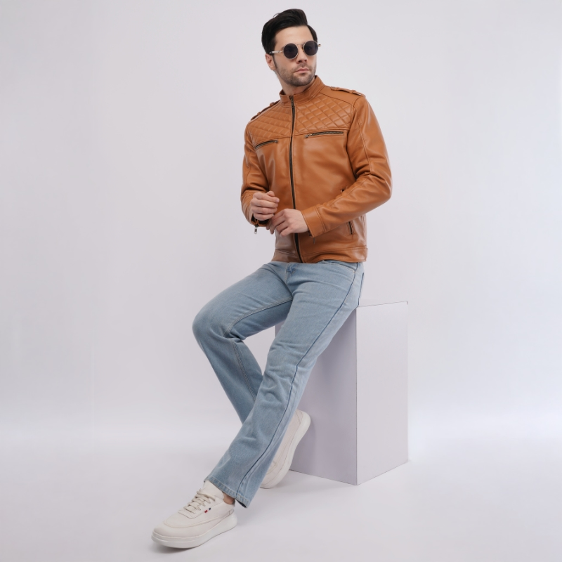 The Leather Warehouse (ZDC Leather private Ltd)