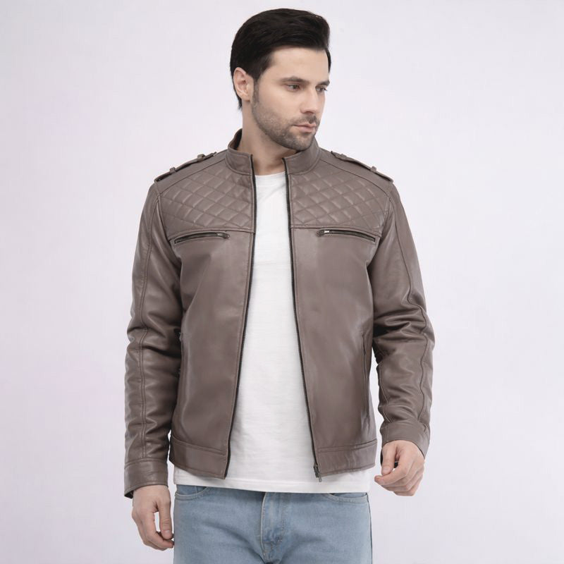 The Leather Warehouse (ZDC Leather private Ltd)