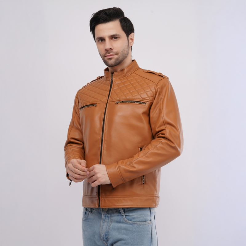 The Leather Warehouse (ZDC Leather private Ltd)