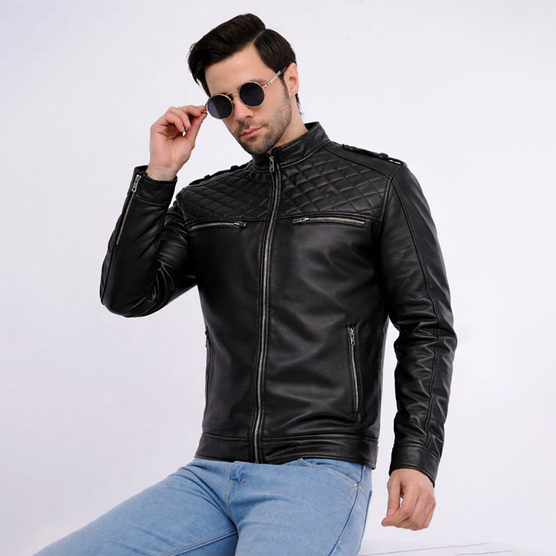 The Leather Warehouse (ZDC Leather private Ltd)