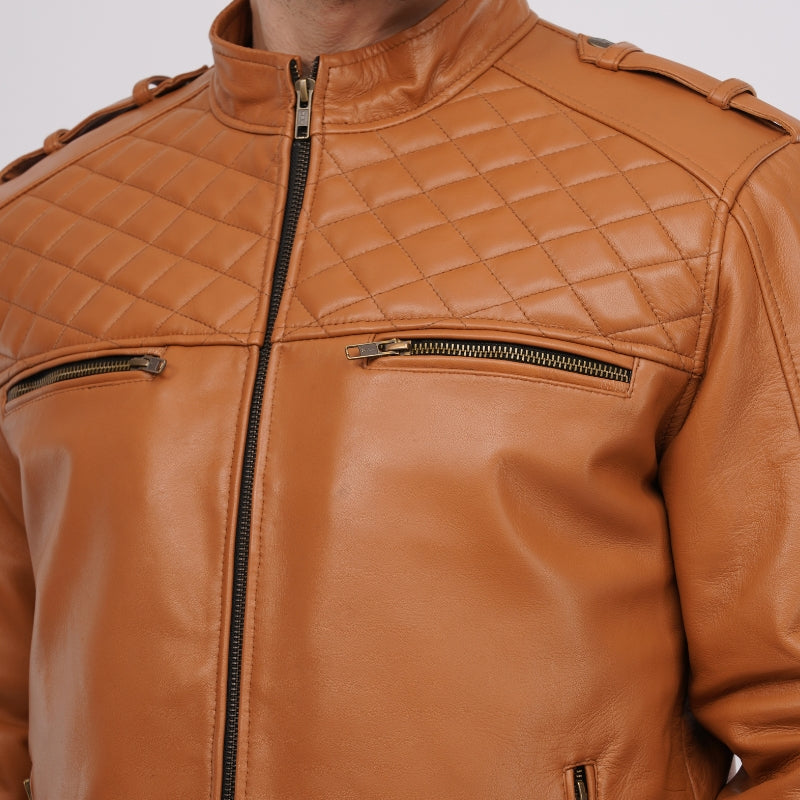 The Leather Warehouse (ZDC Leather private Ltd)