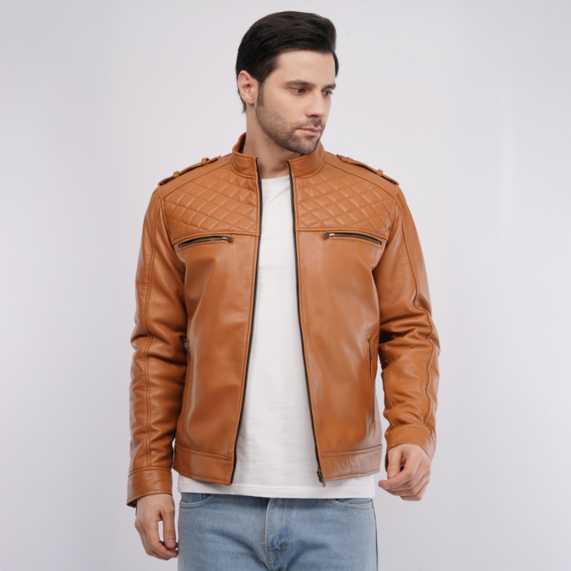 The Leather Warehouse (ZDC Leather private Ltd)