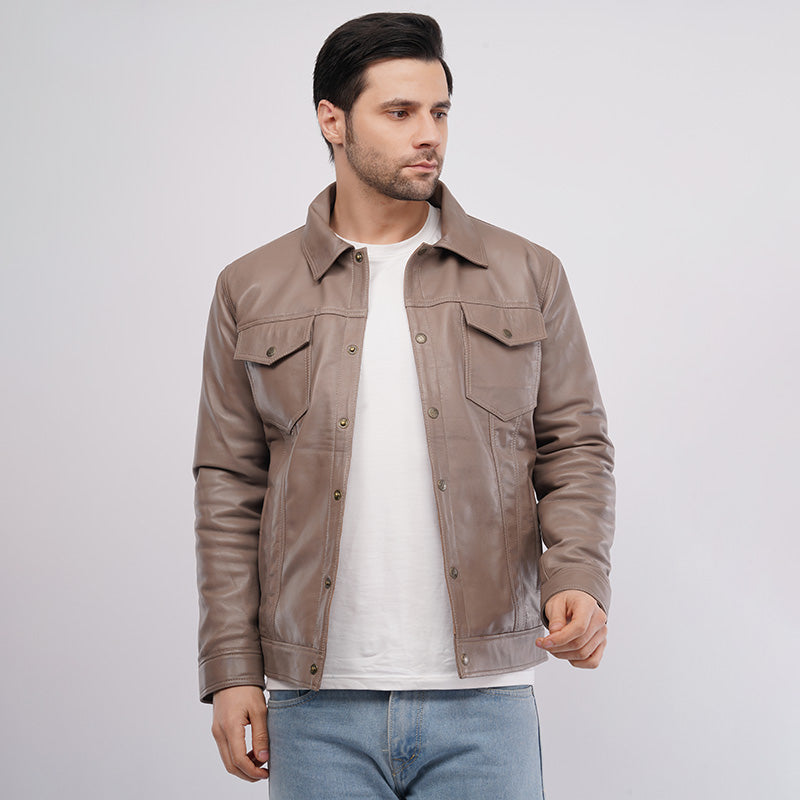 The Leather Warehouse (ZDC Leather private Ltd)