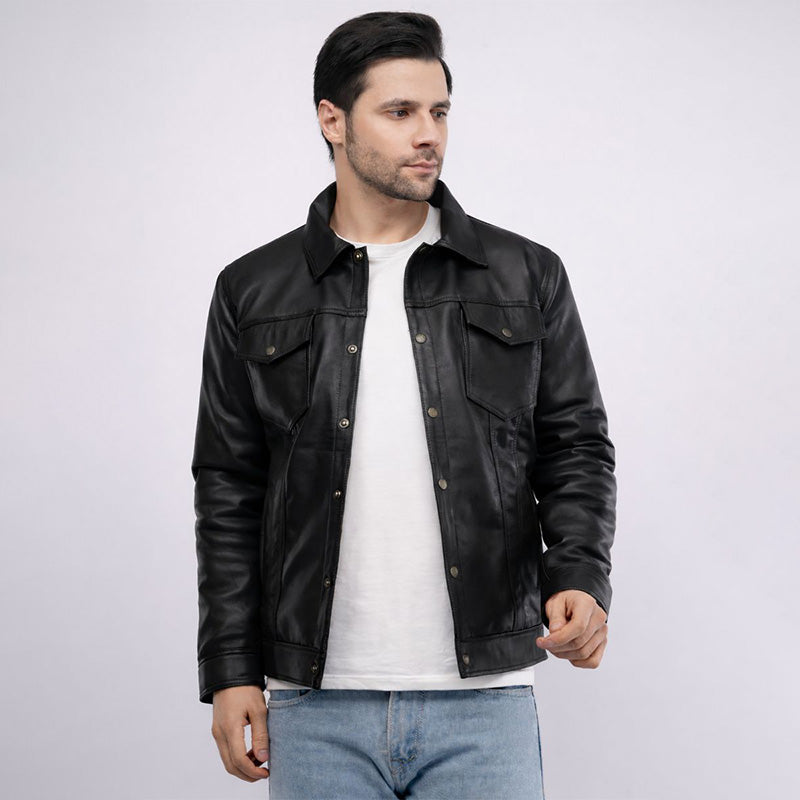 The Leather Warehouse (ZDC Leather private Ltd)