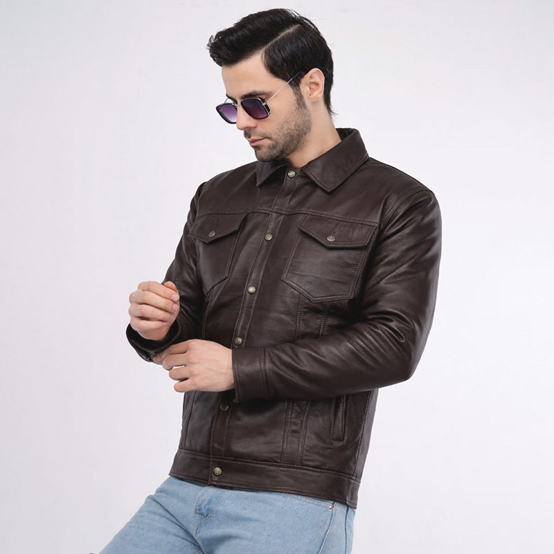 The Leather Warehouse (ZDC Leather private Ltd)