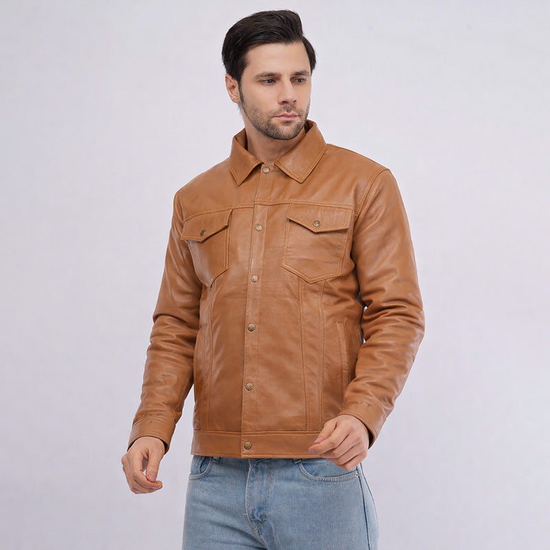 The Leather Warehouse (ZDC Leather private Ltd)