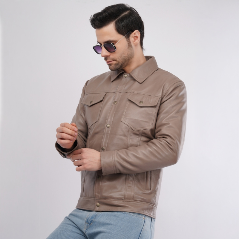 The Leather Warehouse (ZDC Leather private Ltd)