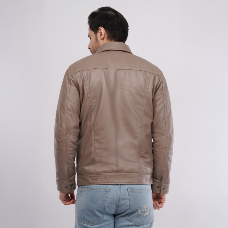 The Leather Warehouse (ZDC Leather private Ltd)