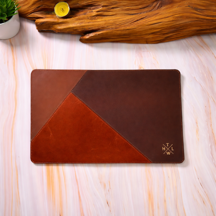The Leather Warehouse (ZDC Leather private Ltd)