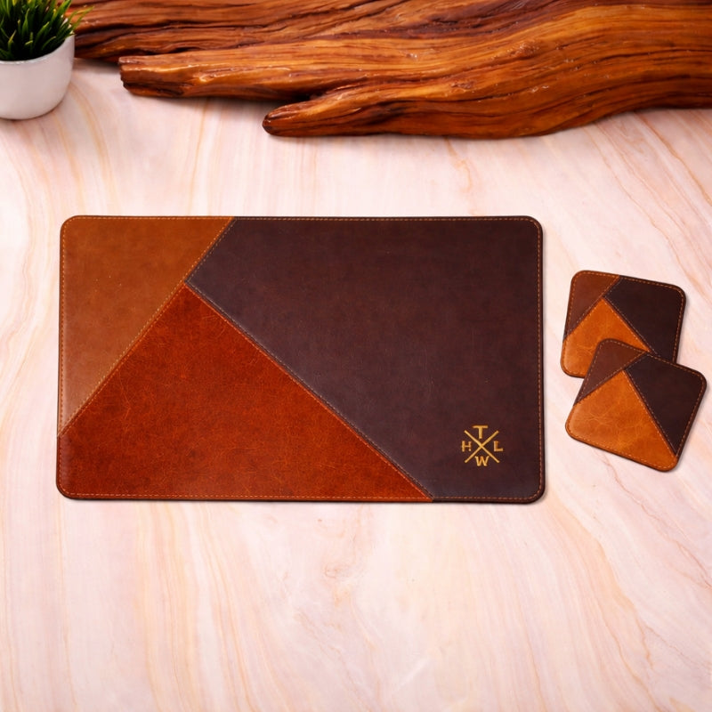 The Leather Warehouse (ZDC Leather private Ltd)