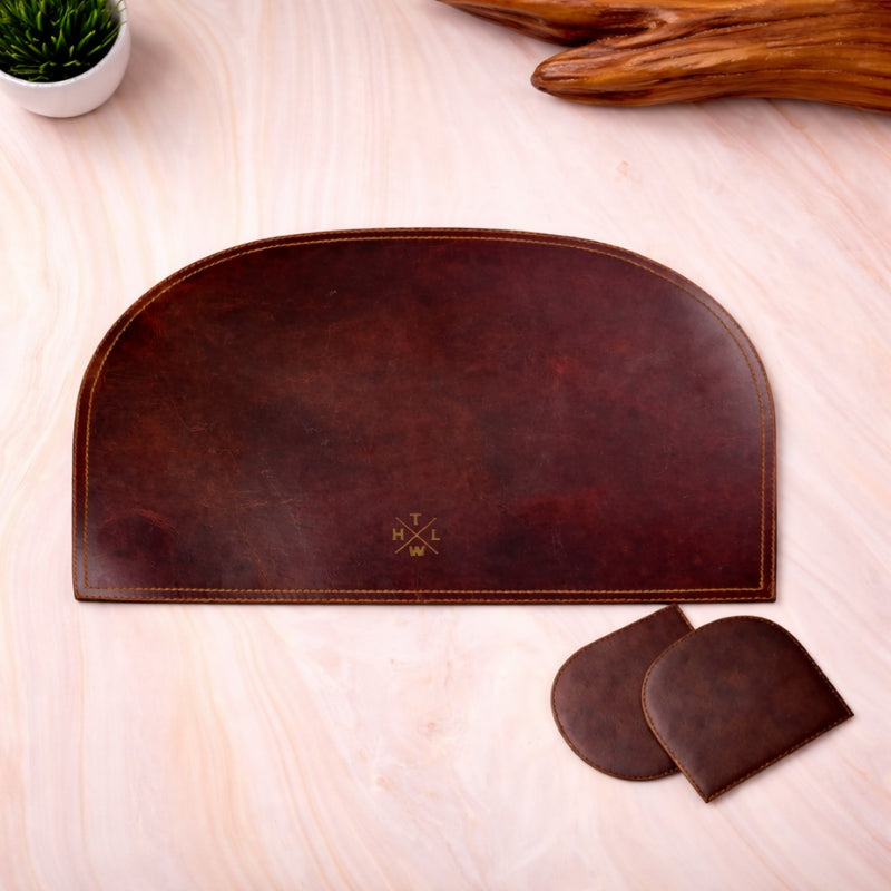 The Leather Warehouse (ZDC Leather private Ltd)