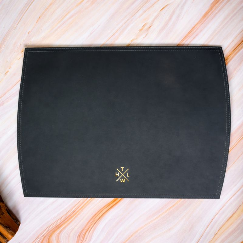 The Leather Warehouse (ZDC Leather private Ltd)