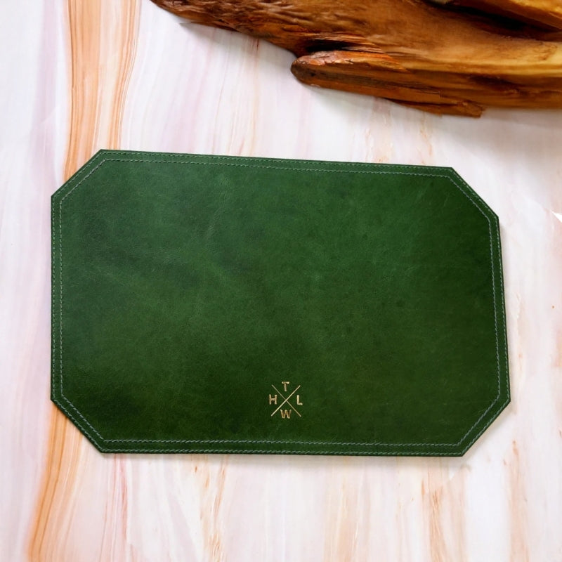 The Leather Warehouse (ZDC Leather private Ltd)