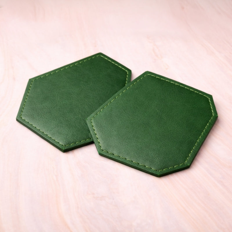 The Leather Warehouse (ZDC Leather private Ltd)
