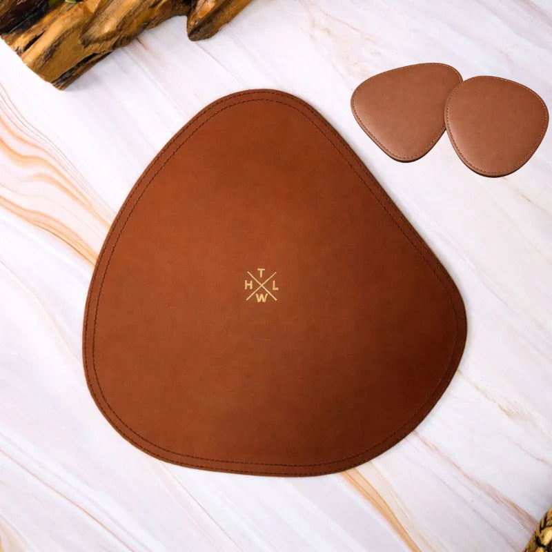 The Leather Warehouse (ZDC Leather private Ltd)