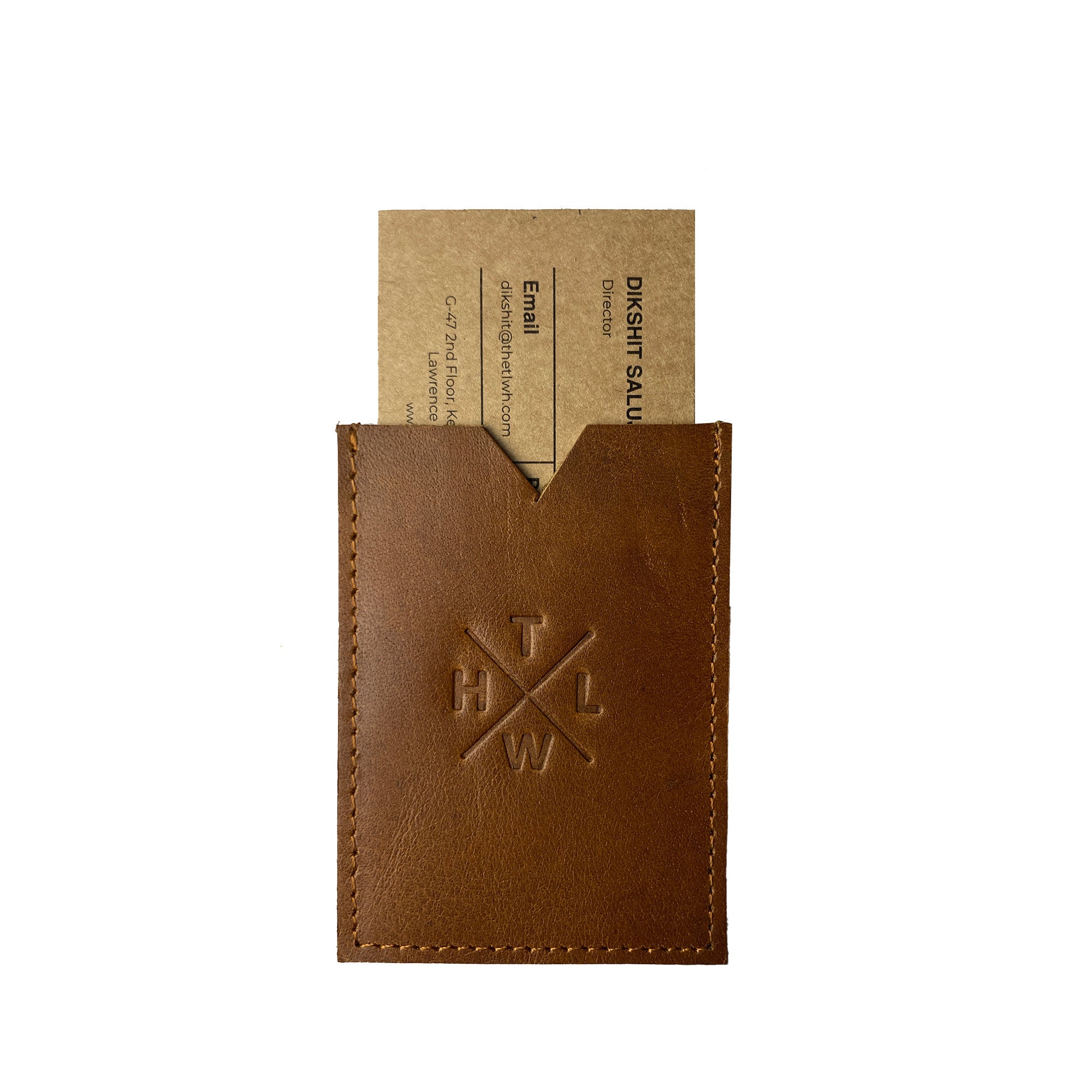 The Leather Warehouse (ZDC Leather private Ltd)