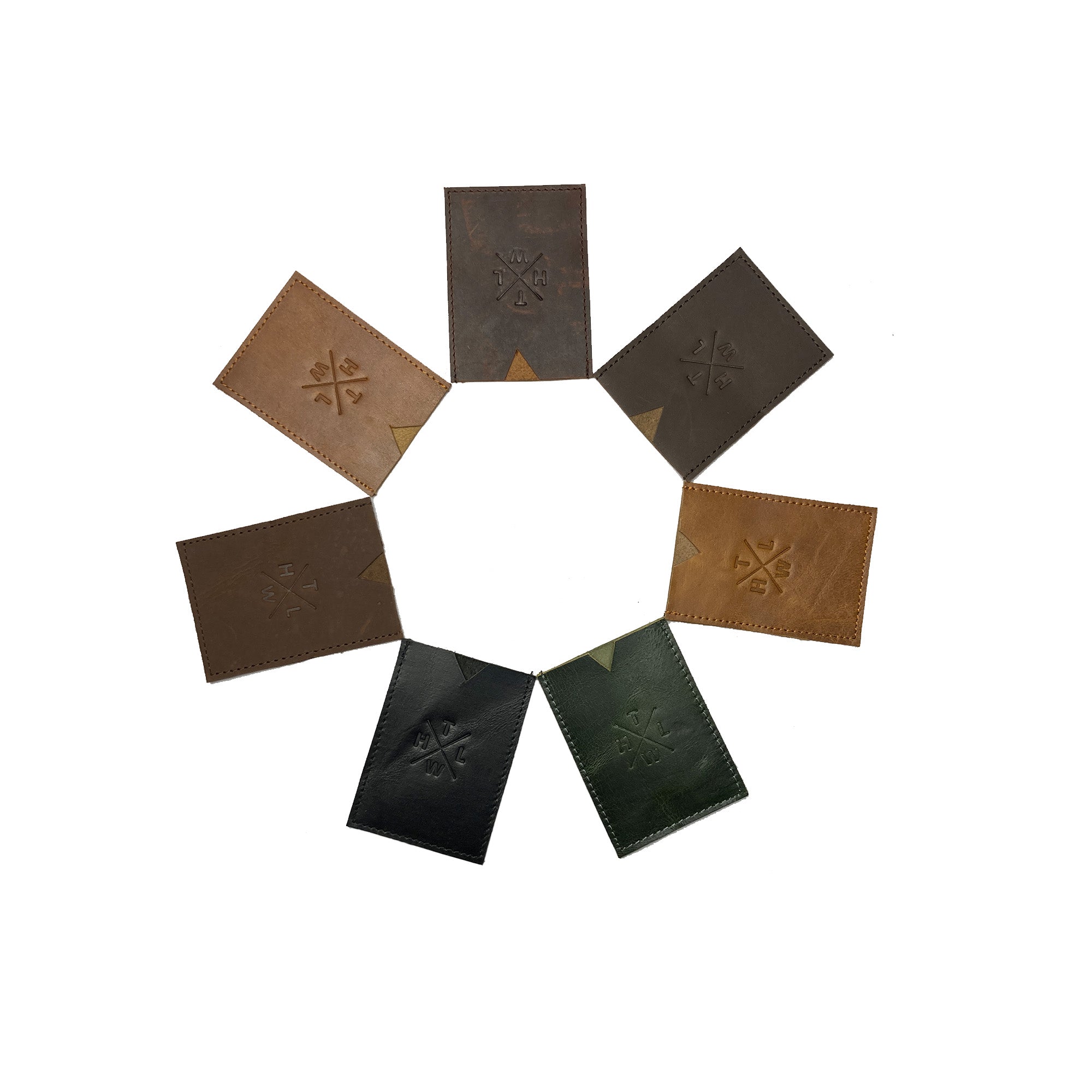 The Leather Warehouse (ZDC Leather private Ltd)
