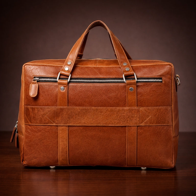 The Leather Warehouse (ZDC Leather private Ltd)