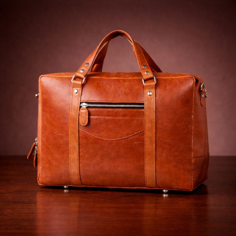 The Leather Warehouse (ZDC Leather private Ltd)