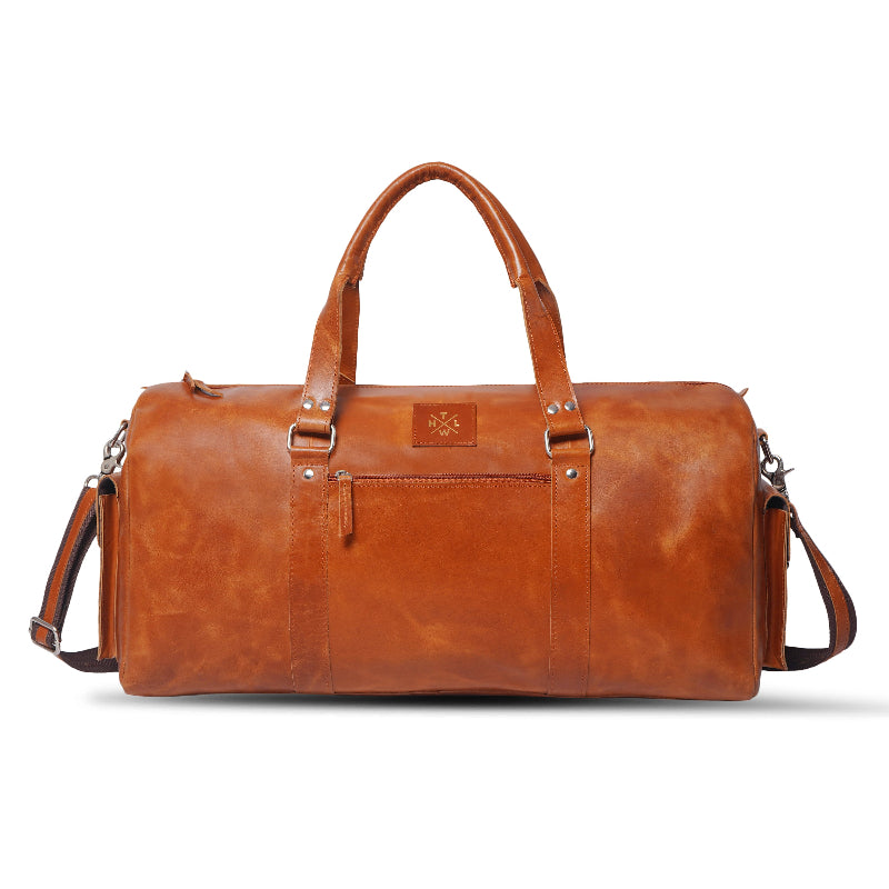 The Leather Warehouse (ZDC Leather private Ltd)