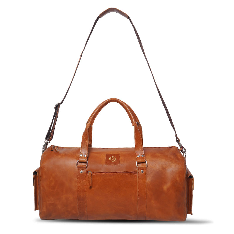 The Leather Warehouse (ZDC Leather private Ltd)