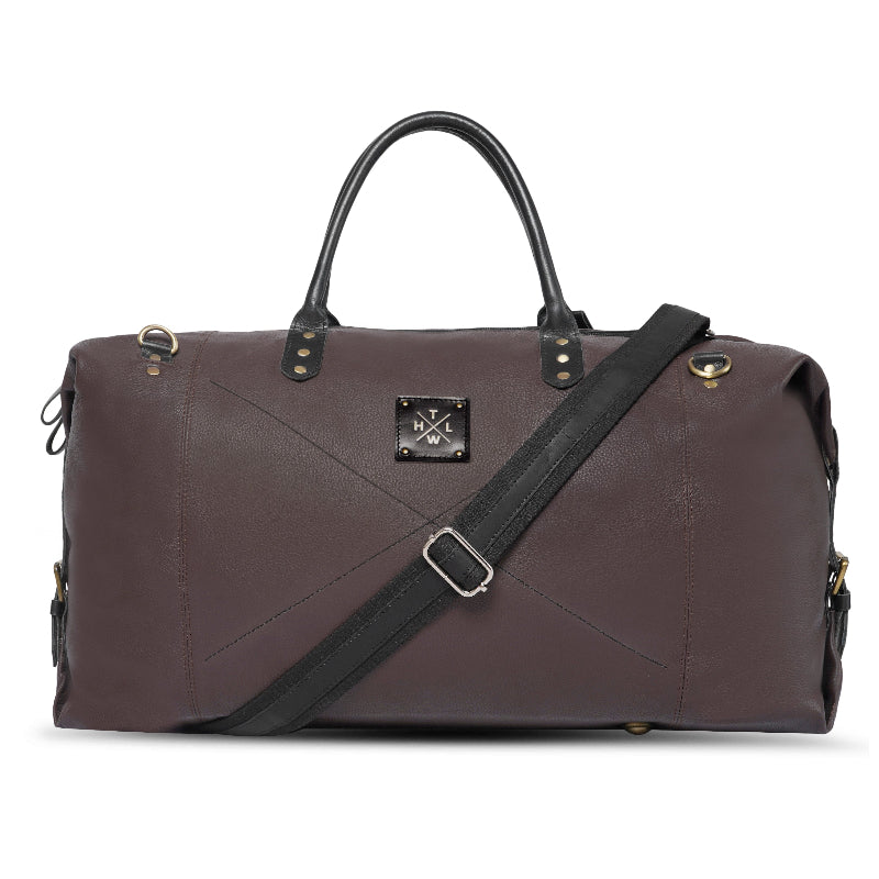 The Leather Warehouse (ZDC Leather private Ltd)