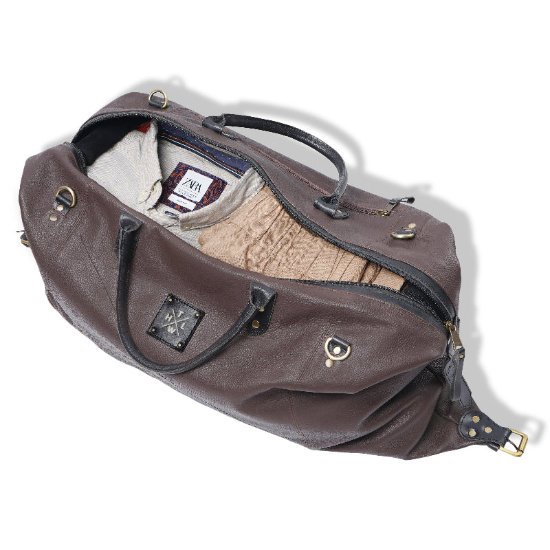 The Leather Warehouse (ZDC Leather private Ltd)