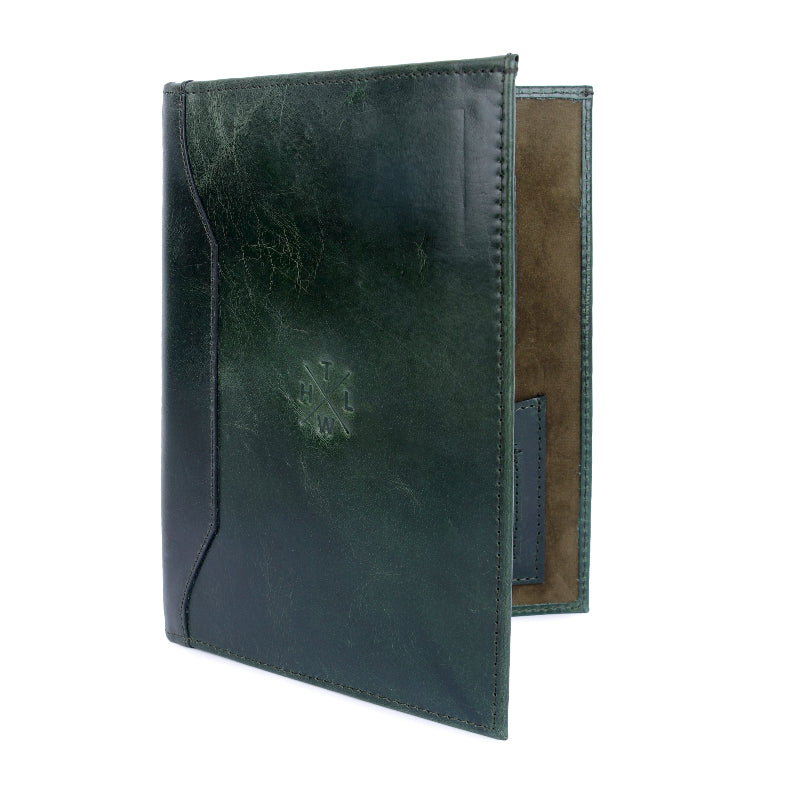 The Leather Warehouse (ZDC Leather private Ltd)