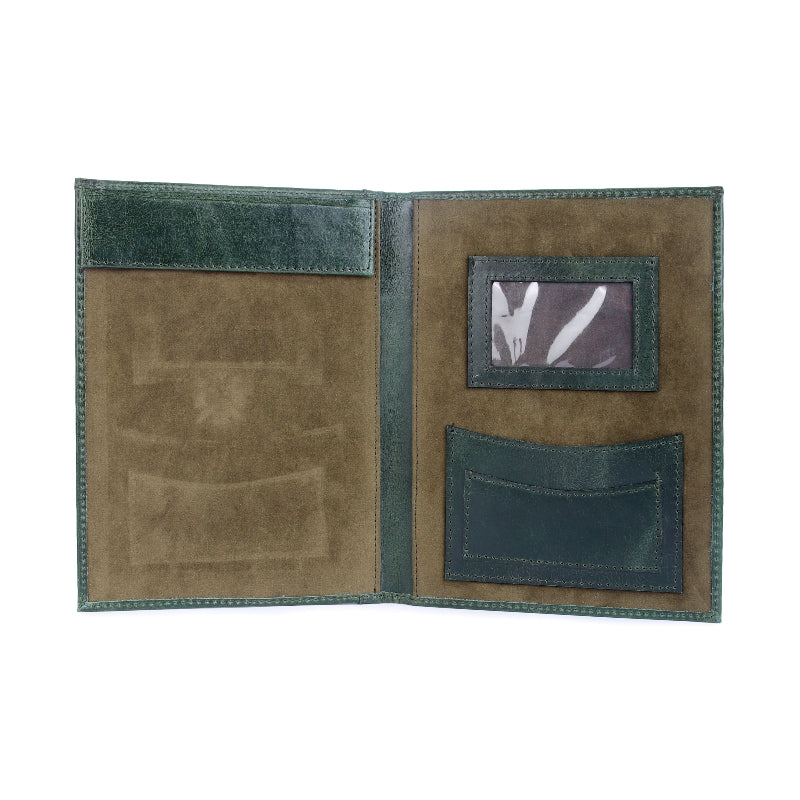 The Leather Warehouse (ZDC Leather private Ltd)