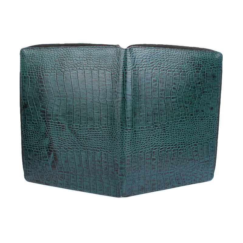 The Leather Warehouse (ZDC Leather private Ltd)