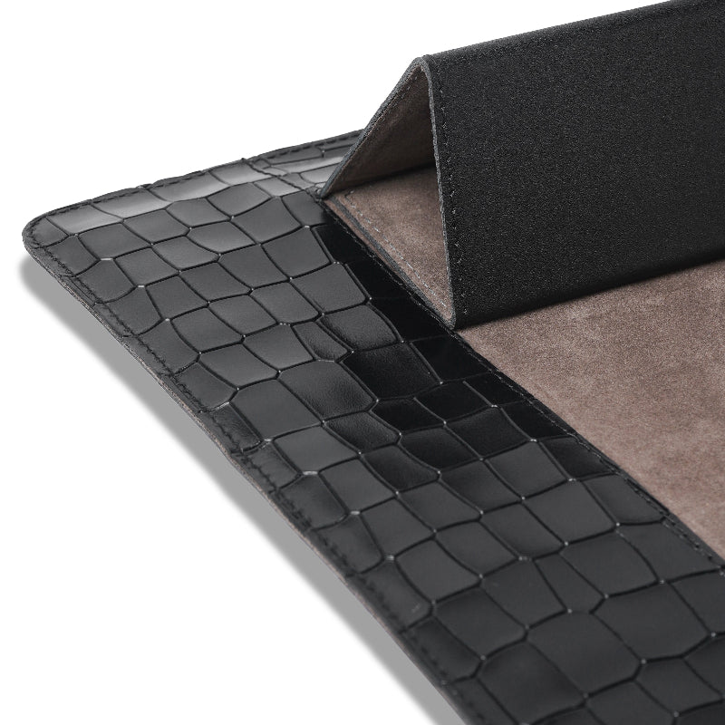 The Leather Warehouse (ZDC Leather private Ltd)