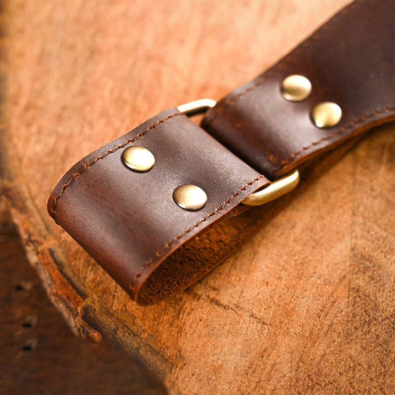The Leather Warehouse (ZDC Leather private Ltd)