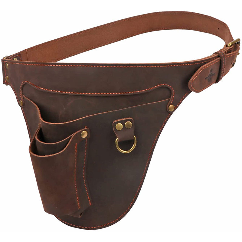 The Leather Warehouse (ZDC Leather private Ltd)