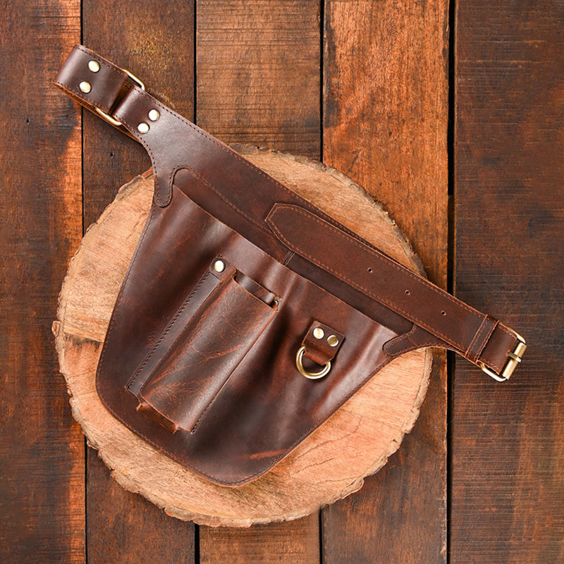 The Leather Warehouse (ZDC Leather private Ltd)