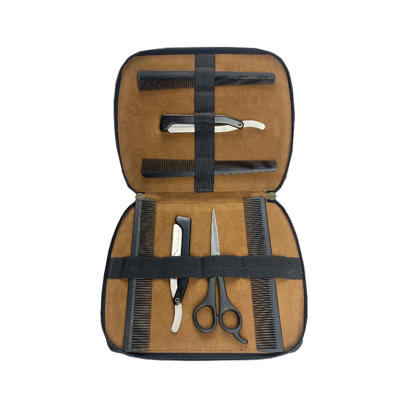 The Leather Warehouse (ZDC Leather private Ltd)