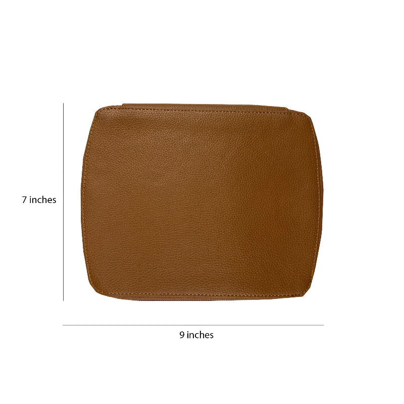 The Leather Warehouse (ZDC Leather private Ltd)